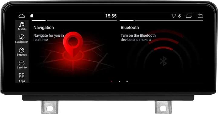 Autoradio