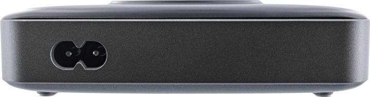 Immagine prodotto InLine Qi Powerstation Multiport, alimentatore, caricatore, 4x USB Tipo-C, 2x USB Tipo-A, GaN, 100W, cavo (100 W)