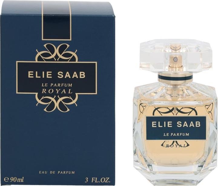 Elie Saab Le Parfum Royal