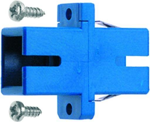 Produktbild Telegärtner Netzwerkkoppler (UTP, CAT6, 0.12 m)