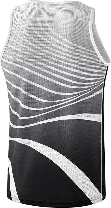 Actual product image Erima Singlet (140)