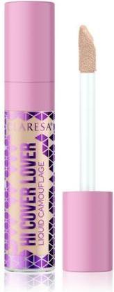Actual product image Claresa Korektor Hi Cover Lover 24 Medium