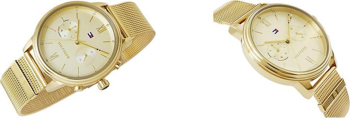Produktbild Tommy Hilfiger Blake (Analoguhr, 38 mm)