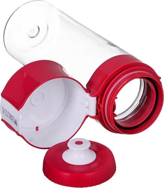 Actual product image Brita Vital Daily use (0.60 l)