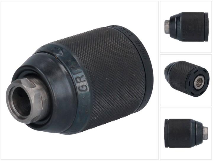 Image du produit Makita Mandrin à serrage rapide 13mm