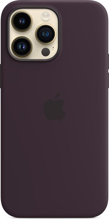 Produktbild Apple Silicone Case with MagSafe (Apple iPhone 14 Pro Max)