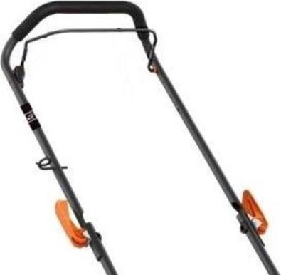 Actual product image NGP PETROL LAWNMOWER S421-T6 42CM