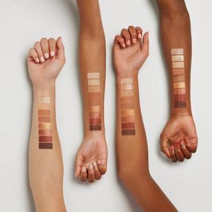 Actual product image essence The Brown (30 Gorgeous Browns)