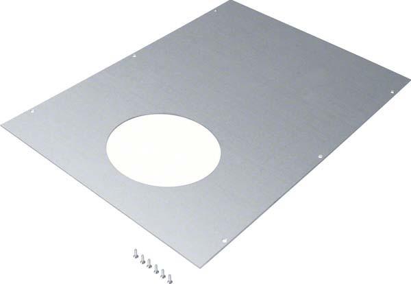 Produktbild Hager TEHA Abdeckung (80 cm)