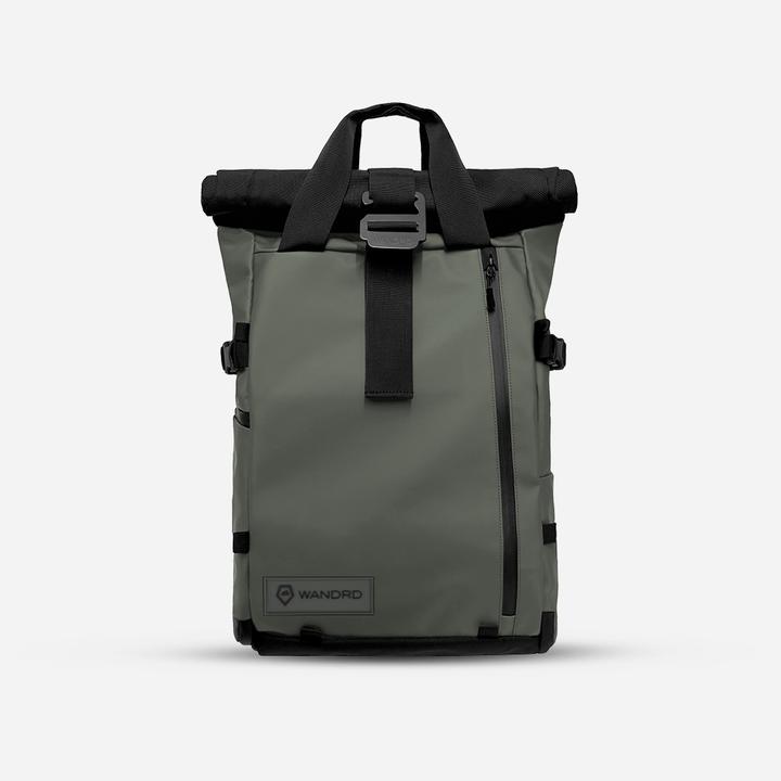 Actual product image Wandrd Prvke (Photo backpack, 31 l)