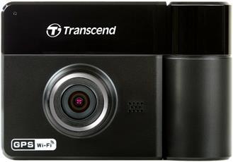 Transcend DrivePro 520 (GPS receiver, Full HD)