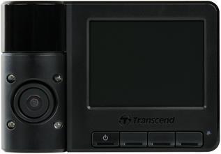 Produktbild Transcend DrivePro 520 (GPS-Empfänger, Full HD)