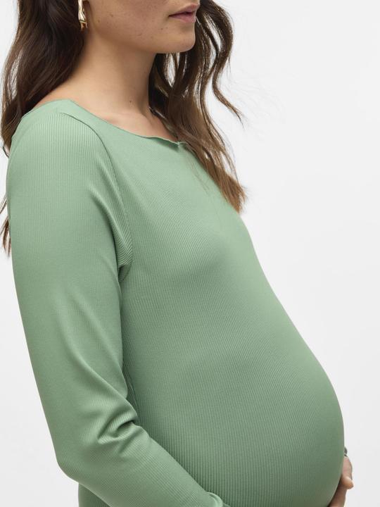 Actual product image Mamalicious MLFREYA Umstandskleid Kleid (XXL)