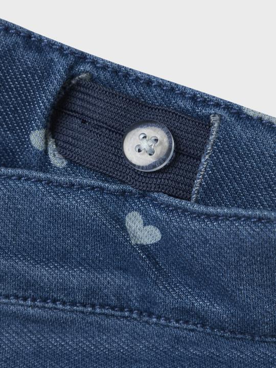 Actual product image Name it NMFSALLI SLIM DNM LEGGING 2352-VB NOOS (98)