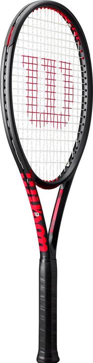 Produktbild Wilson Clash 100 V3 Tennisschläger (2, 295 g)