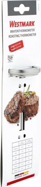 Produktbild Westmark Bratenthermometer, 14.5x5.5x5.5 cm