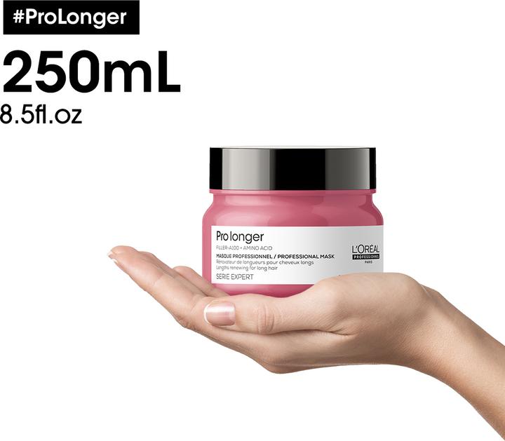 Immagine prodotto L'Oréal Professionnel Pro Longer (250 ml)
