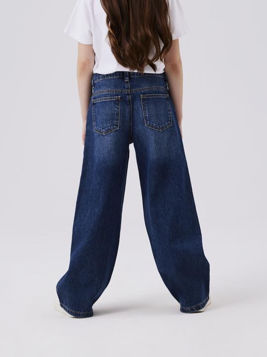 Actual product image Name it Wide Fit Jeans (164)