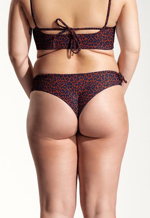 Produktbild Oy Surf Bikini Hose „Tope“ (M)