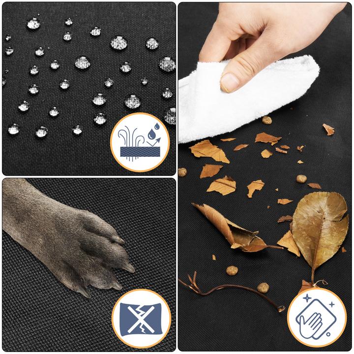 Immagine prodotto Kingsleeve Protezione per gli stivali (Cane, Lavabile, Lavabile in lavatrice)