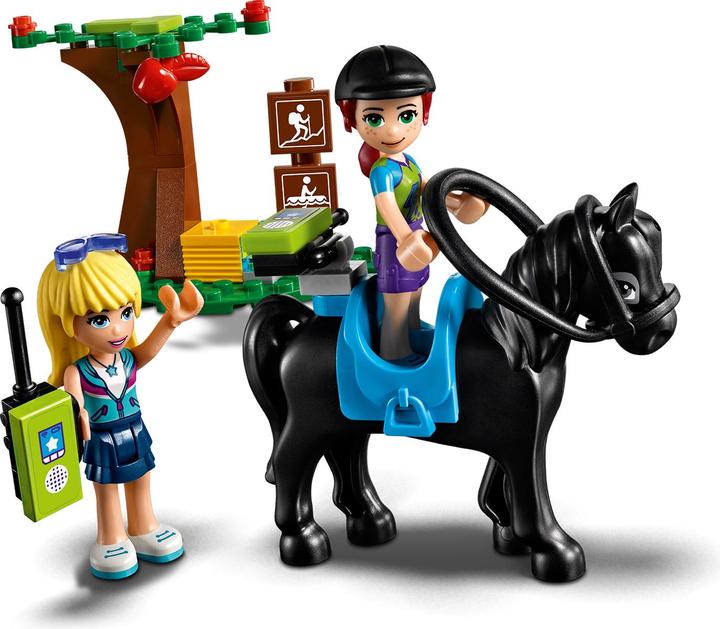 Immagine prodotto LEGO Il camper di Mia (41339, LEGO Friends)