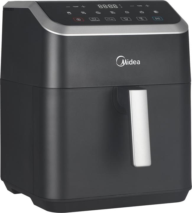 Immagine prodotto Midea Heissluft-Fritteuse