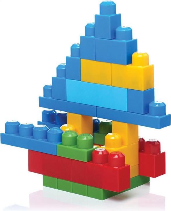 Produktbild Mega Bloks Bausteinebeutel