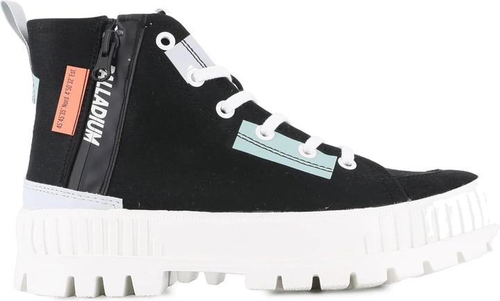 Black-M