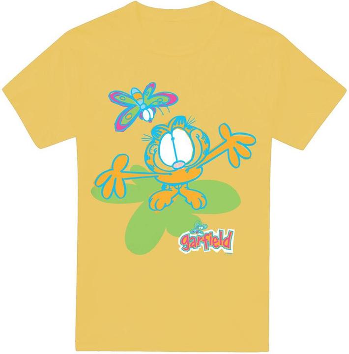 Bananengelb