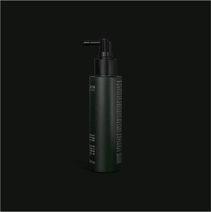 Immagine prodotto Natucain MKMS24 Attivatore dei capelli (100 ml)