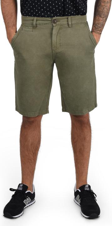 Immagine prodotto Solid Viseu Pantaloncini Chino Shorts Panno Corti Da UomoIn Cotone 100% Regular- Fit (XL)