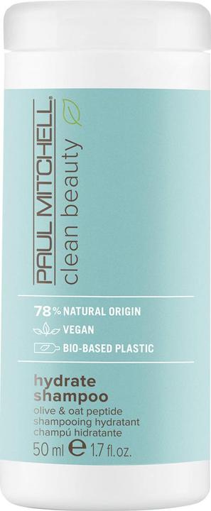 Immagine prodotto Paul Mitchell - Shampoo Idratante (50 ml, Shampoo liquido)