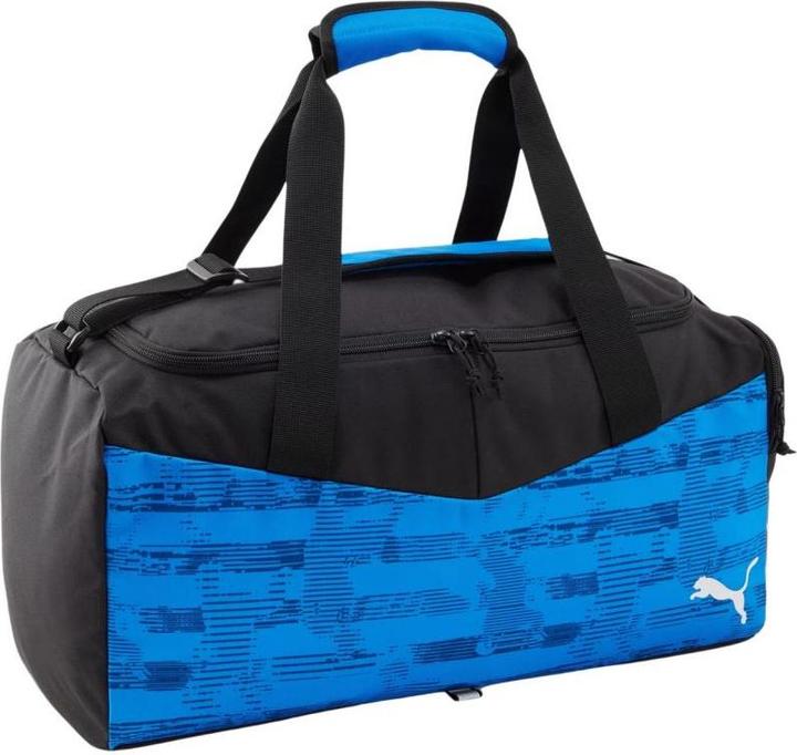 Produktbild Puma IndividualRISE Kleine Tasche blau/schwarz