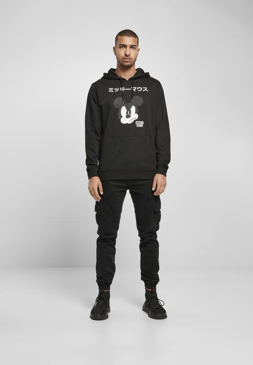 Image du produit Merchcode Capuche japonaise Mickey - 13115 (L)