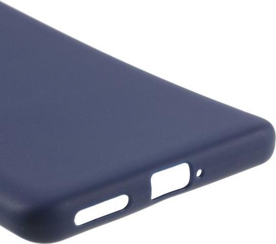 Actual product image MU Classic Softcase TPU Series (Huawei P50 Pro)