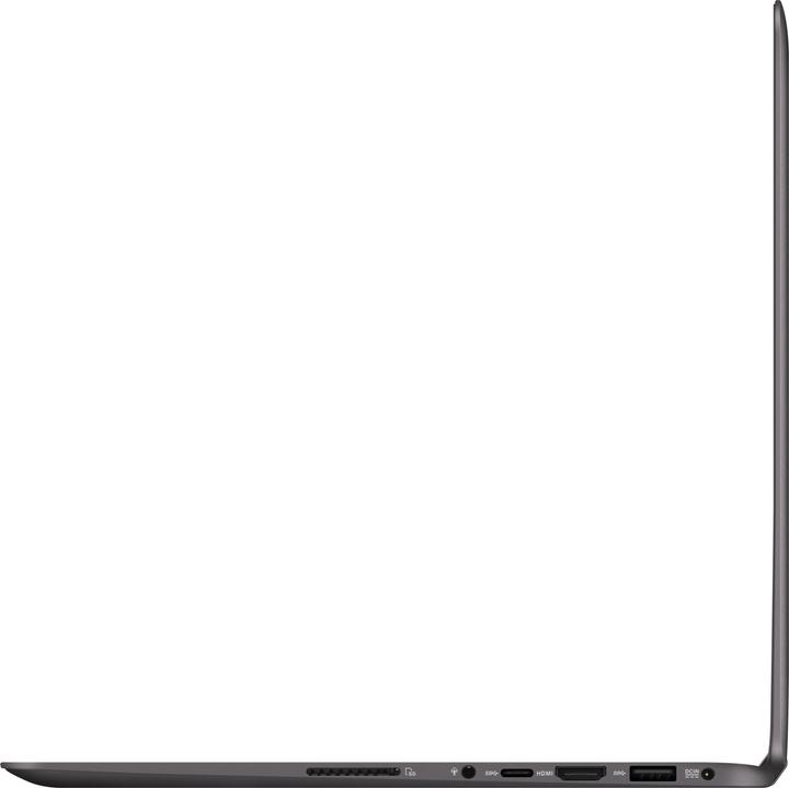 Actual product image ASUS ZenBook Flip UX360UAK-DQ209T (13.30", Intel Core i7-7500U, 8 GB, 256 GB)