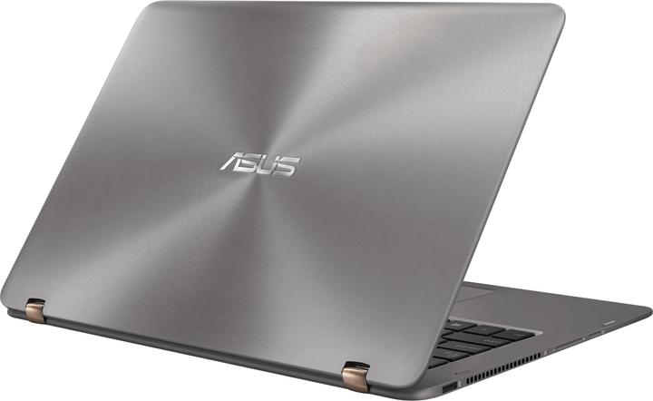 Actual product image ASUS ZenBook Flip UX360UAK-DQ207T (13.30", Intel Core i5-7200U, 8 GB, 256 GB)