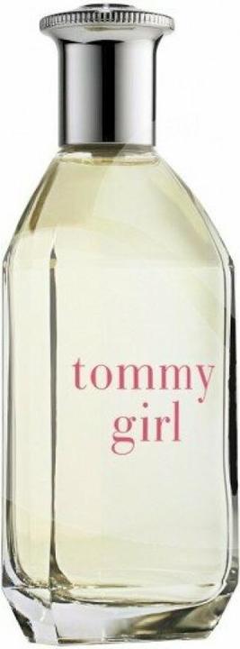 Image du produit Tommy Hilfiger Tommy Girl (Eau de cologne, 30 ml)