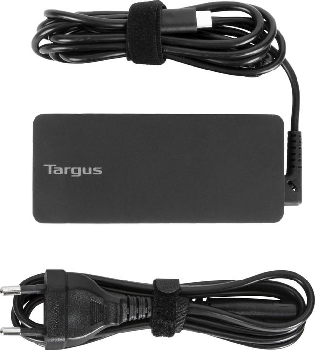 Image du produit Targus Chargeur PD USB-C (65 W)