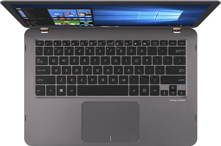 Actual product image ASUS ZenBook Flip UX360UAK-DQ207T (13.30", Intel Core i5-7200U, 8 GB, 256 GB)