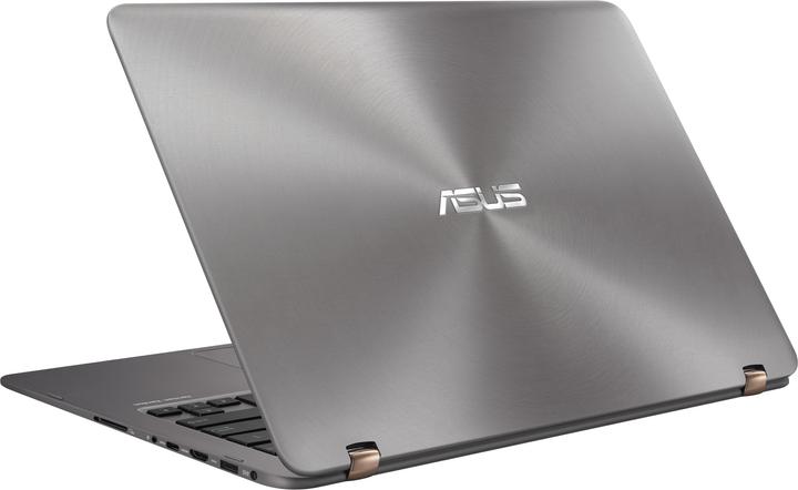 Actual product image ASUS ZenBook Flip UX360UAK-DQ207T (13.30", Intel Core i5-7200U, 8 GB, 256 GB)