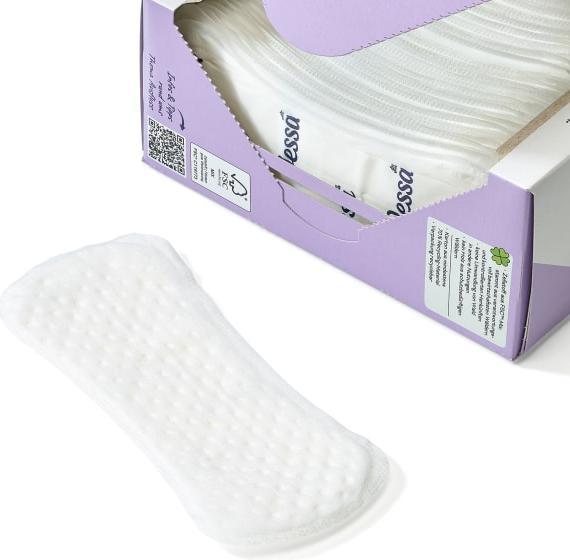 dm Jessa Protège-slips Classic (Panty liners)