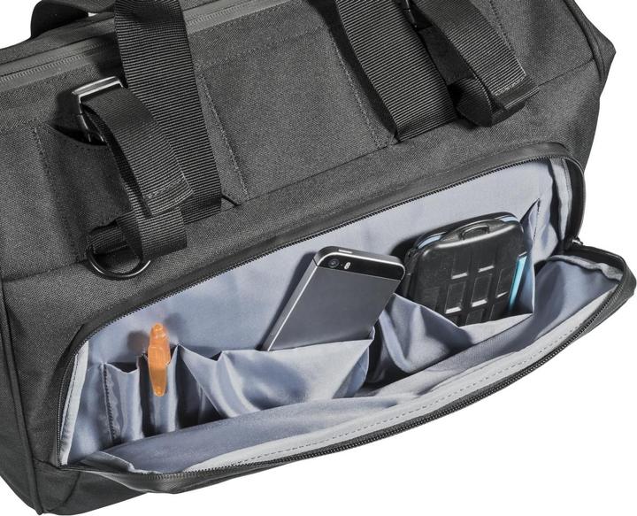 Actual product image mantona Doctor Bag (Camera shoulder bag)