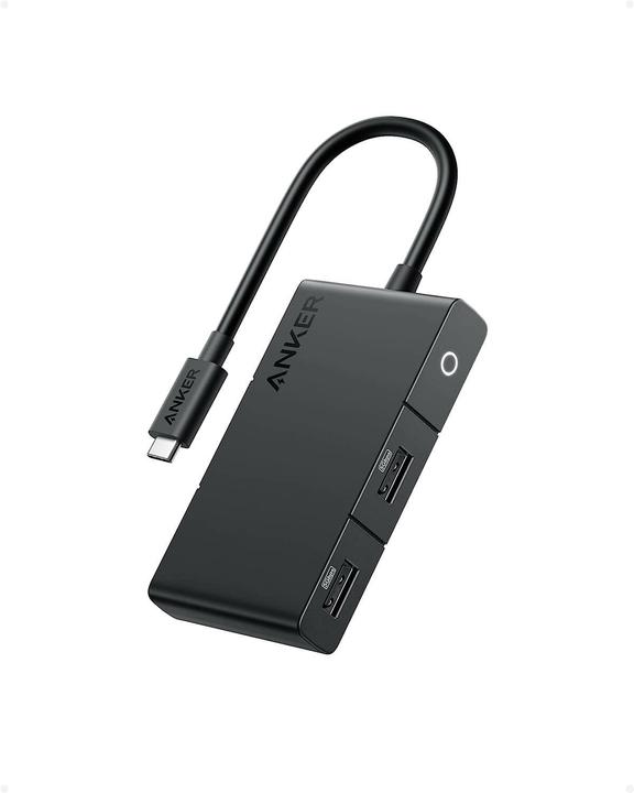 Produktbild Anker 332 (USB-C, 5 Ports)