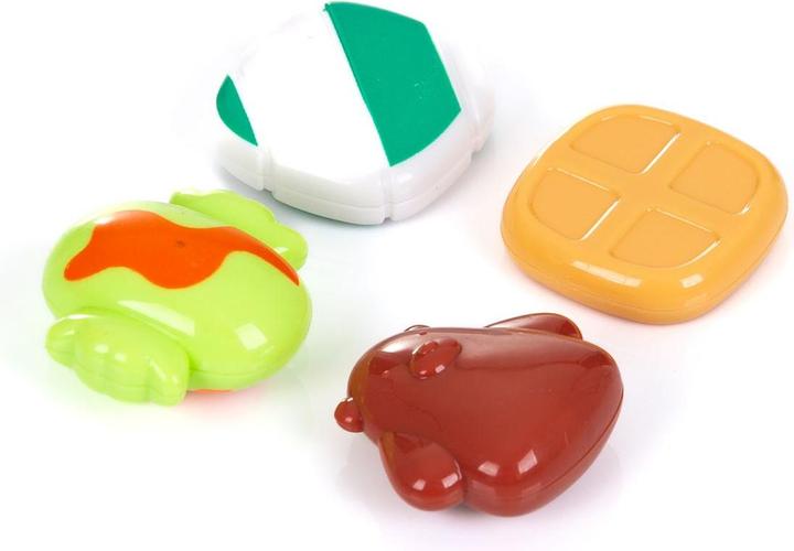 Produktbild Chipolino Spielzeug Donut Shop 34-teilig