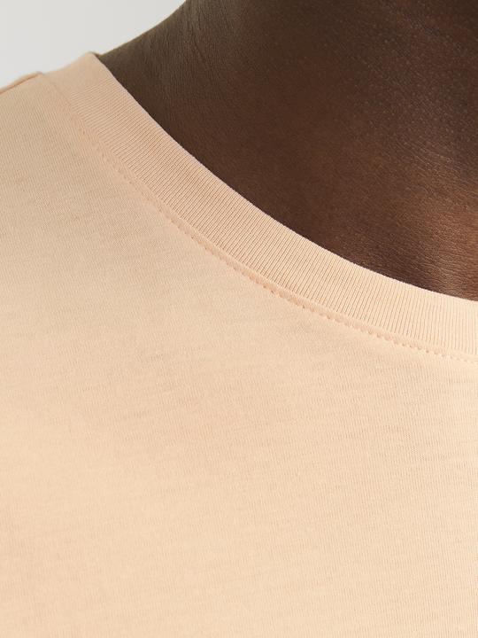 Actual product image Jack & Jones Jjeorganic Basic Tee Ss O-Neck Noos (XS)