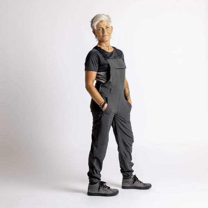 Immagine prodotto iXS Salopette Carve da donna (40)