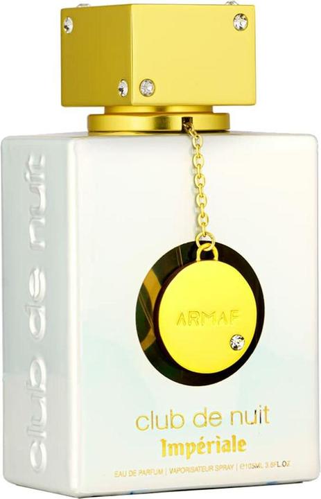Produktbild Armaf Club De Nuit (Eau de Parfum, 105 ml)
