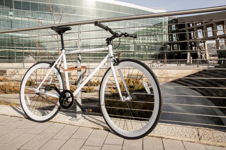 Produktbild Noke U-Lock (29.20 cm)