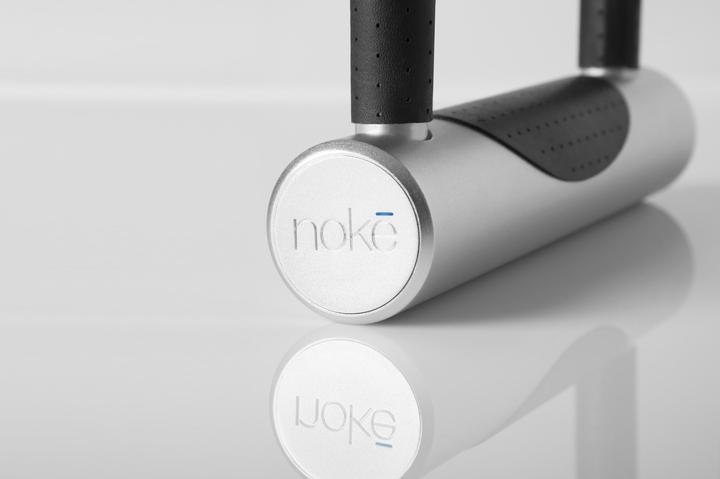 Produktbild Noke U-Lock (29.20 cm)